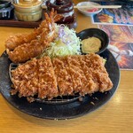 とんかつ 玉藤 - 料理写真: