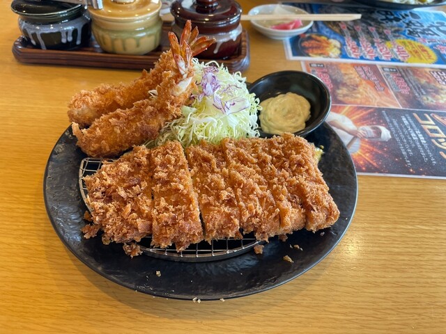とんかつ 玉藤 里塚店 - 札幌市清田区その他/とんかつ | 食べログ