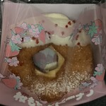 ミスタードーナツ - 料理写真: