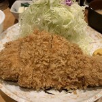 とんかつ かつ壱 - 