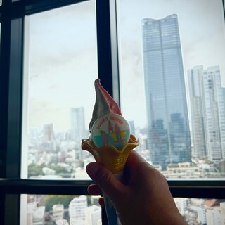 カフェ ラ・トゥール_0