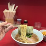 武蔵家 - 