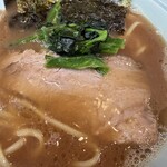 武蔵家 - 