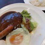 ガスト - 料理写真: