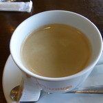 カフェテラス オレンジ - アメリカンコーヒー