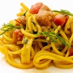 リストランテ カバカヴァロ