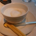 ベージュ アラン・デュカス 東京 - 