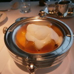 ベージュ アラン・デュカス 東京 - 