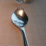 ベージュ アラン・デュカス 東京 - 