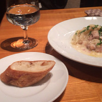 シャンパン食堂 - 