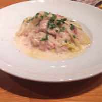 シャンパン食堂 - 