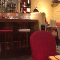 シャンパン食堂 - 