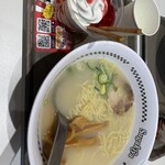 スガキヤ - 料理写真: