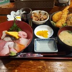 二代目 うず潮 - 