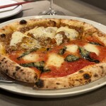 PIZZA 一郎 - 