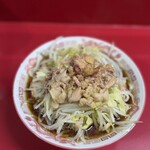 ラーメン二郎 - 