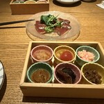 茶茶 花 - 
