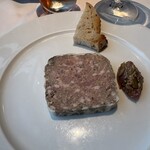 Benoit Alain Ducasse - 