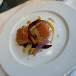 Benoit Alain Ducasse - 