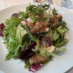 Benoit Alain Ducasse - 