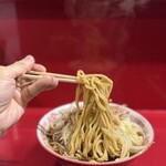 ラーメン二郎 - 