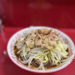 ラーメン二郎 - 