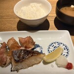 茶茶 花 - 