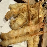 天串 - 