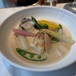 Benoit Alain Ducasse - 