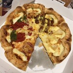 ピザハット - 料理写真: