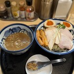 つけ麺 たけもと - 
