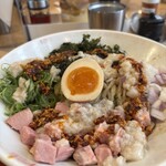 セアブラノ神 - 
