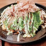 大阪 居酒屋 ぺこちゃん - 