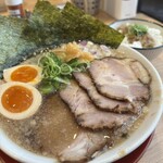 セアブラノ神 - 