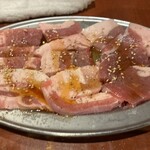 Yakiniku Horumon Nakama