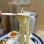 つけ麺 たけもと - 