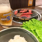 燒肉裏松 姬路本店 - 