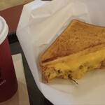 カフェ・ベローチェ - 料理写真: