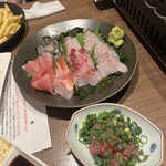 浜焼き居酒屋 バルバルATAMI - 