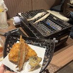 浜焼き居酒屋 バルバルATAMI - 