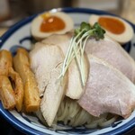 つけ麺 たけもと - 