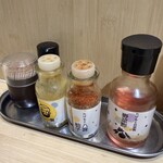 つけ麺 たけもと - 