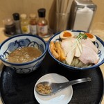 つけ麺 たけもと - 