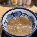 つけ麺 たけもと - 