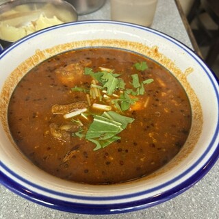 カリーライス専門店エチオピア 本店