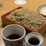 そば季寄 武蔵屋 - 