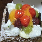 ケーニヒス クローネ - 料理写真: