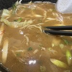満龍 - 料理写真: