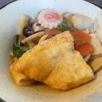 元祖田舎っぺうどん - ⚫️うま辛煮込み 大　1,480円
