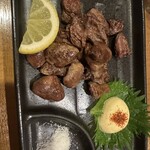 ひで屋だいにんぐ - 